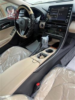 تۆیۆتا ئەڤەلۆن